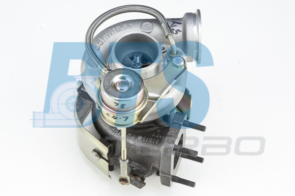 Compresor,sistem de supraalimentare T911399 BTS Turbo